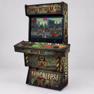 Zombie Outbreak